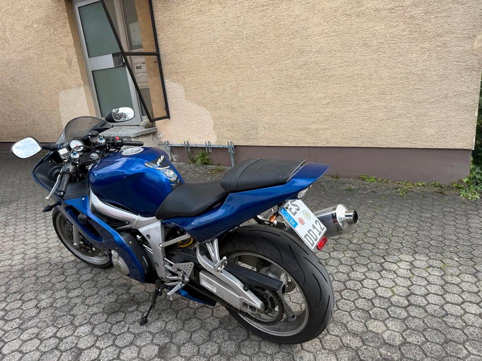 Yamaha