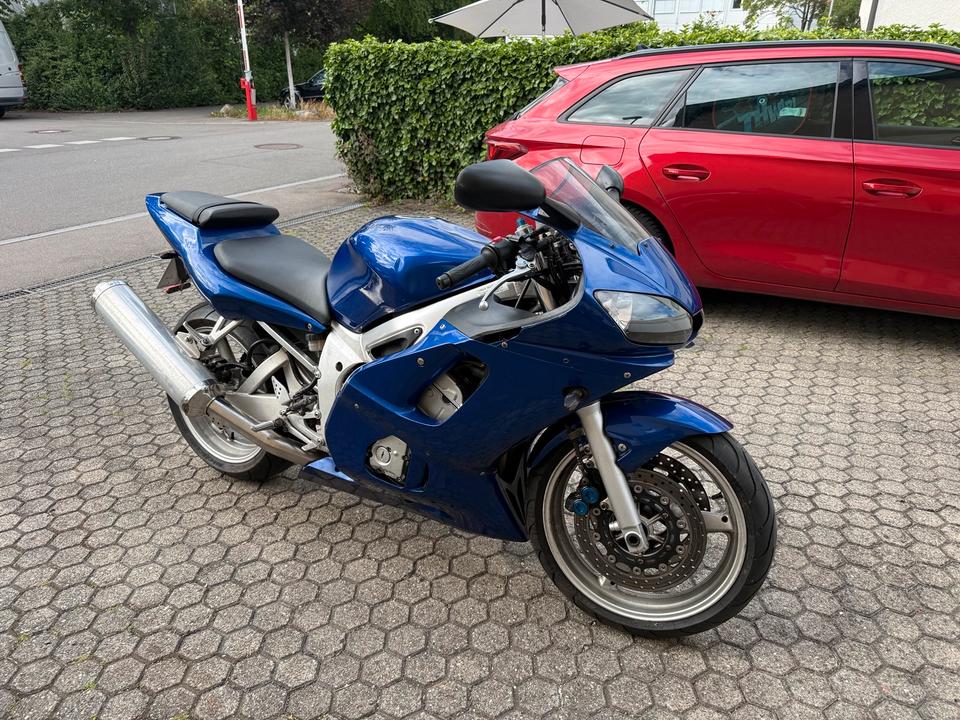 Yamaha