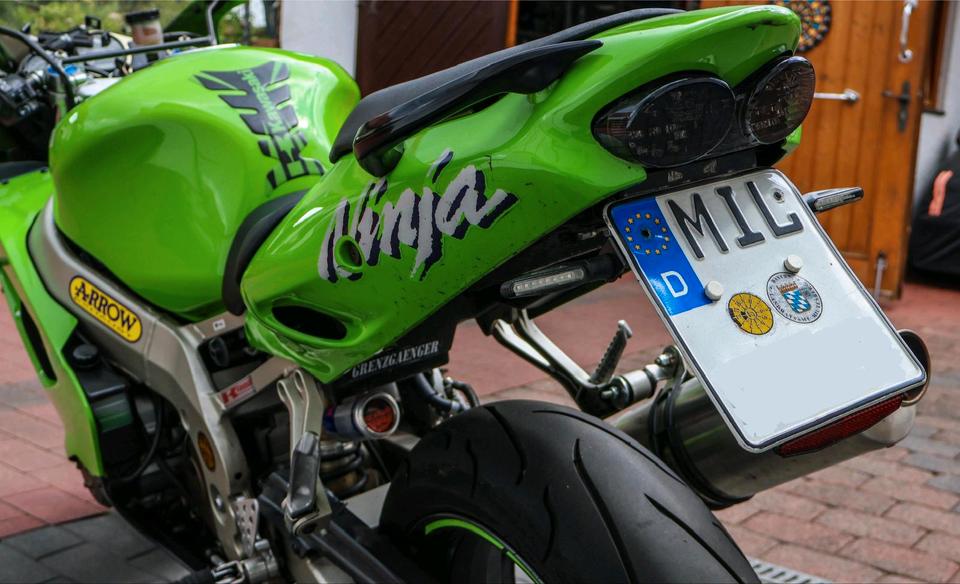 kawasaki
