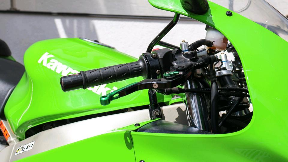 kawasaki
