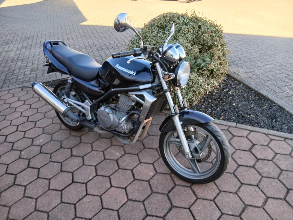 Kawasaki