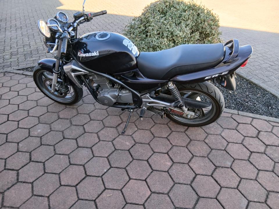Kawasaki