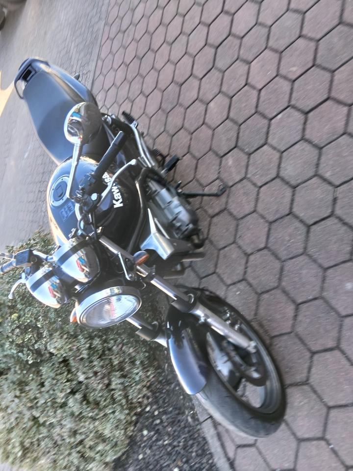 Kawasaki