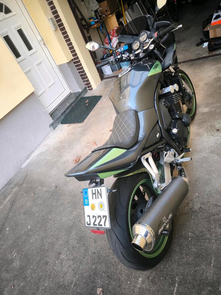 Yamaha