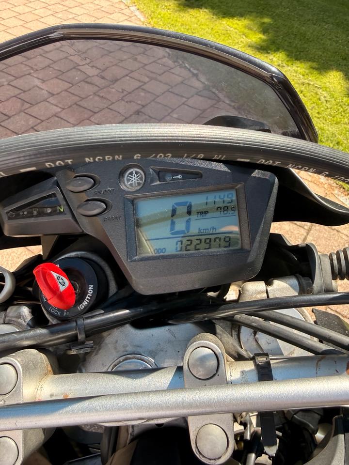 Yamaha