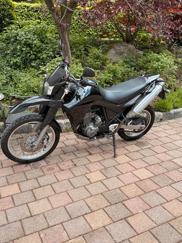 Yamaha