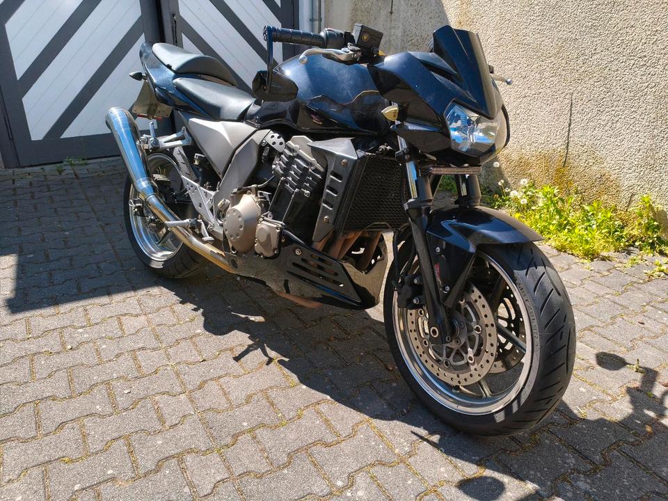 Kawasaki