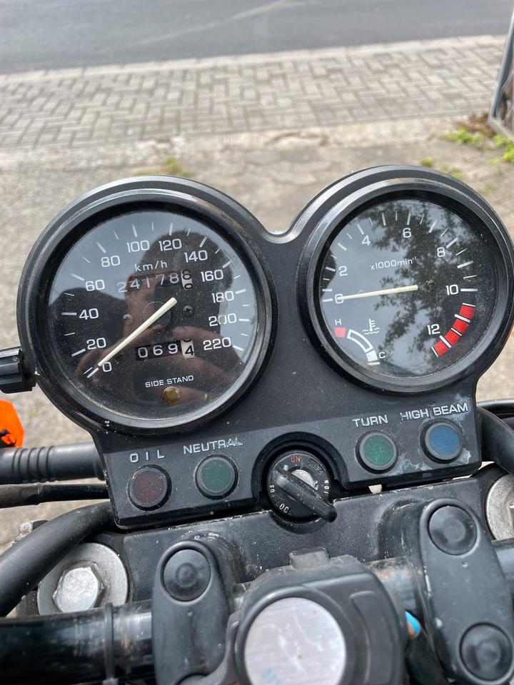 Honda