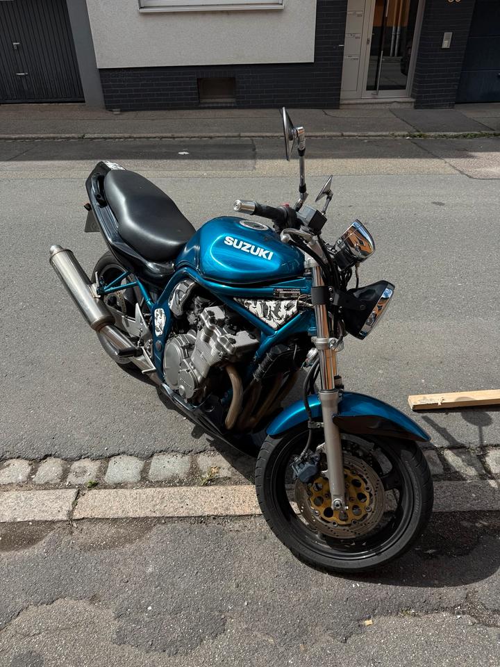 Suzuki