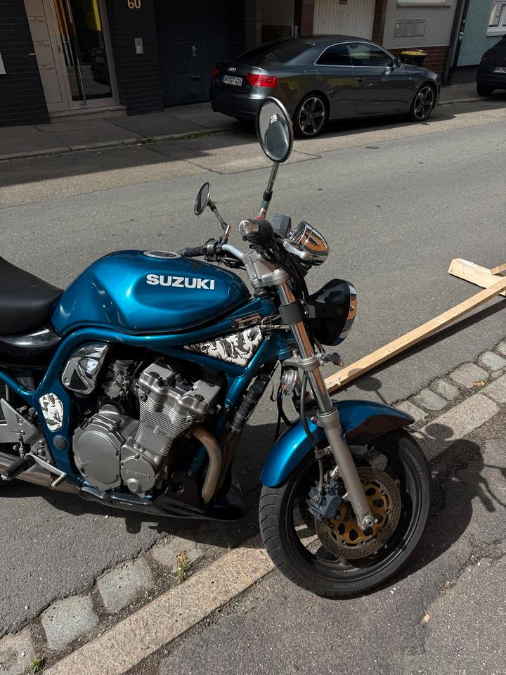 Suzuki