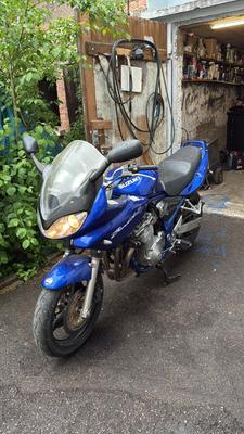 Suzuki
