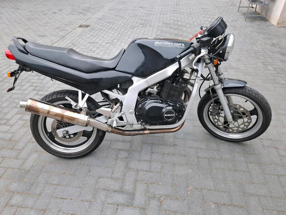 Suzuki