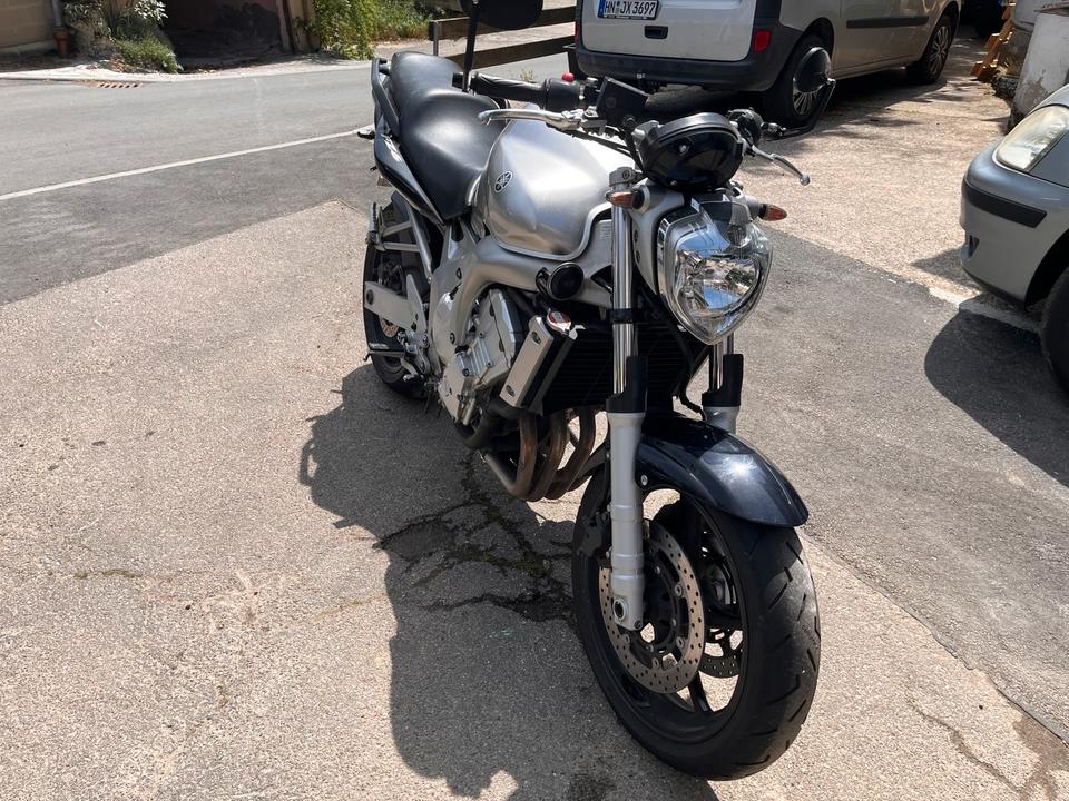 Yamaha