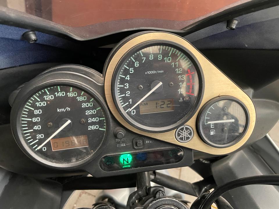 Yamaha