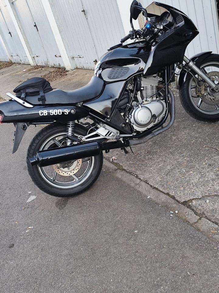 Honda