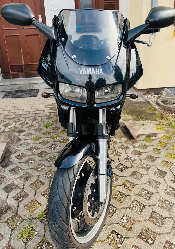 Yamaha