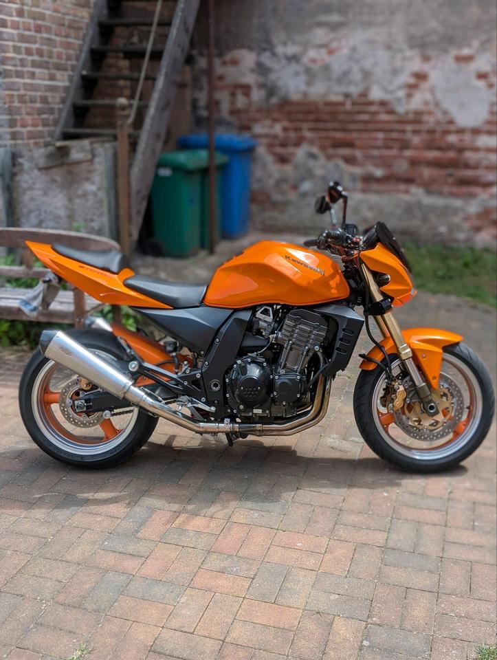 Kawasaki