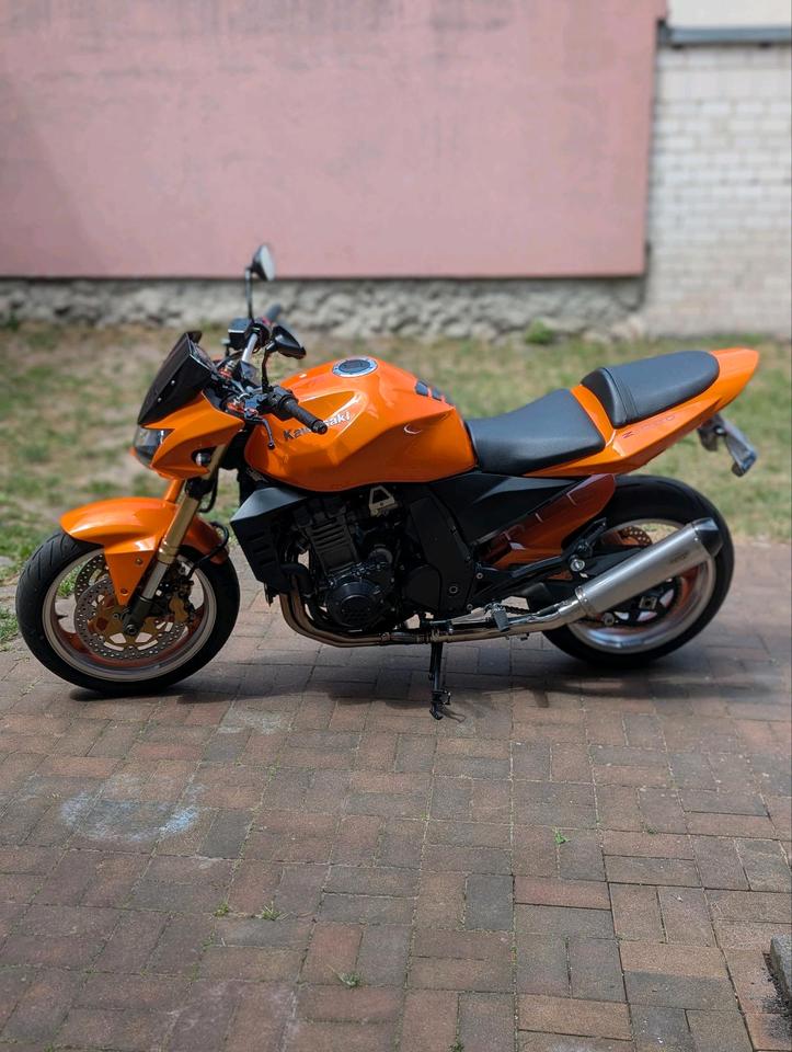 Kawasaki