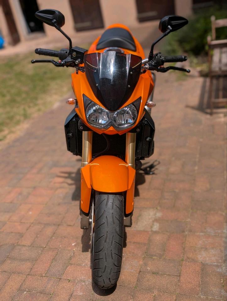 Kawasaki