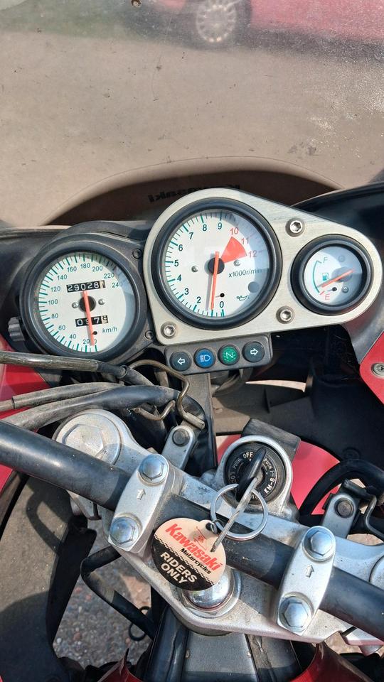 Kawasaki