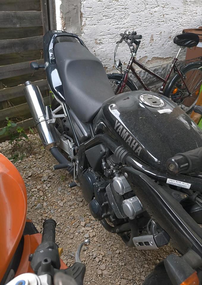 Yamaha