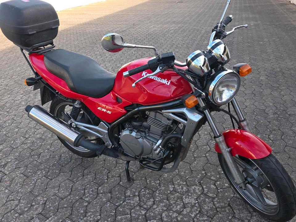 Kawasaki