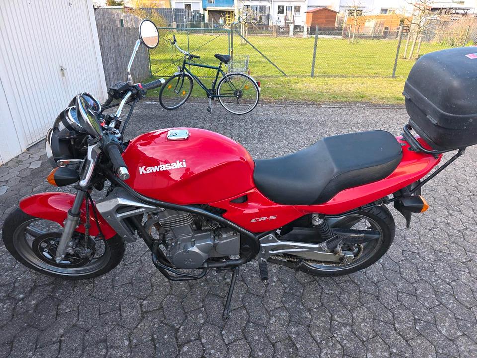 Kawasaki
