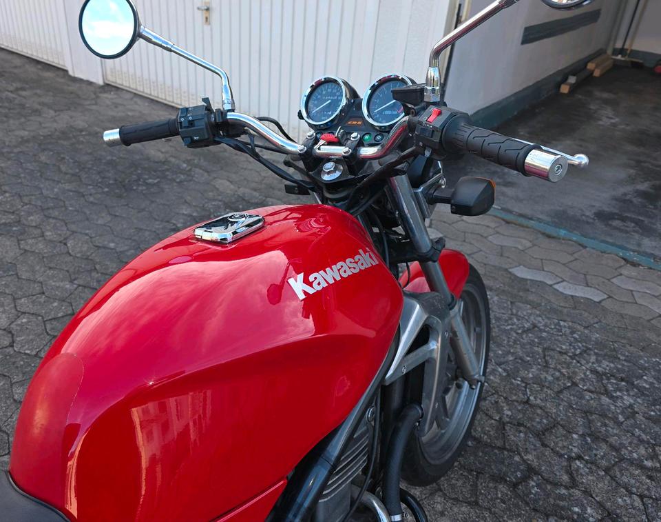 Kawasaki