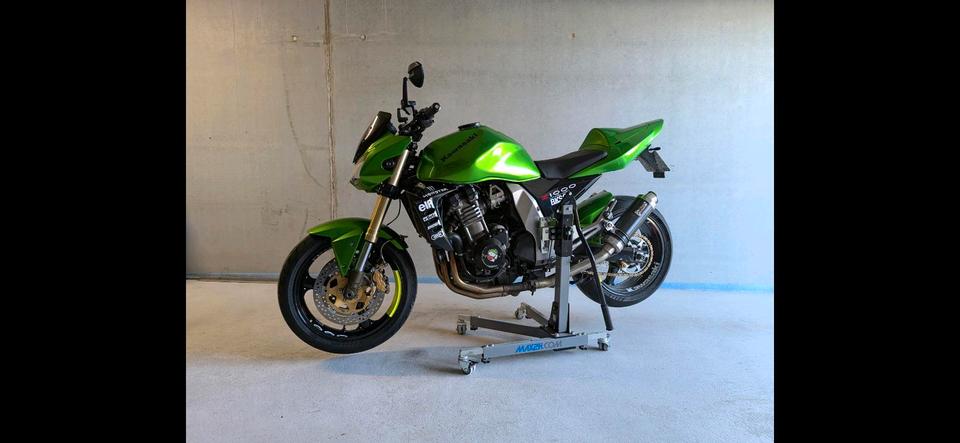 Kawasaki