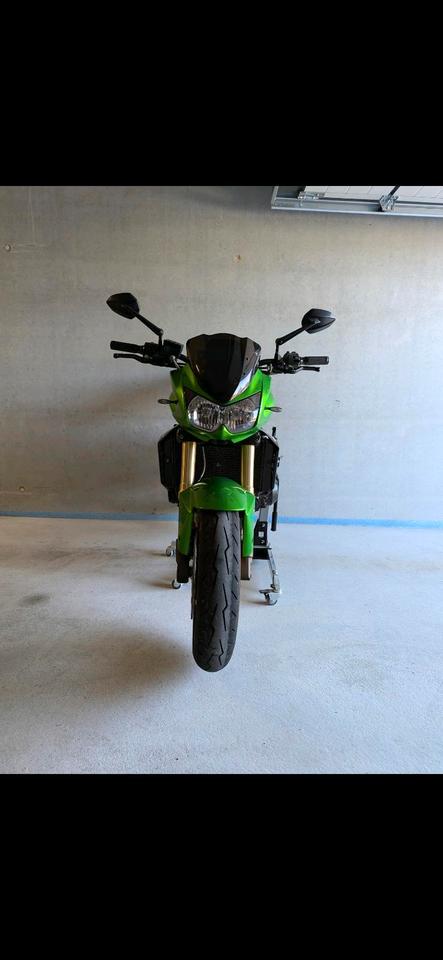 Kawasaki