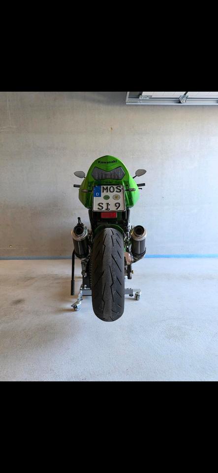 Kawasaki