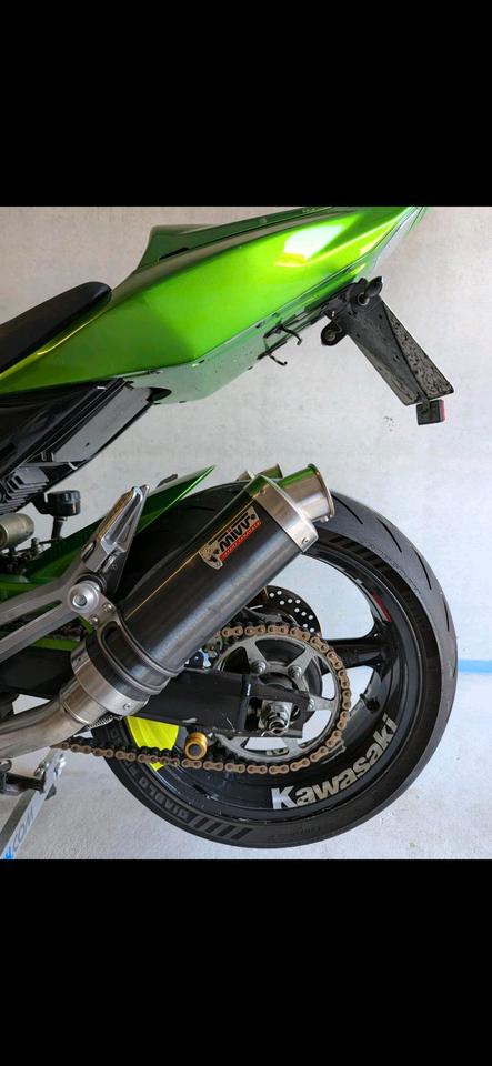 Kawasaki