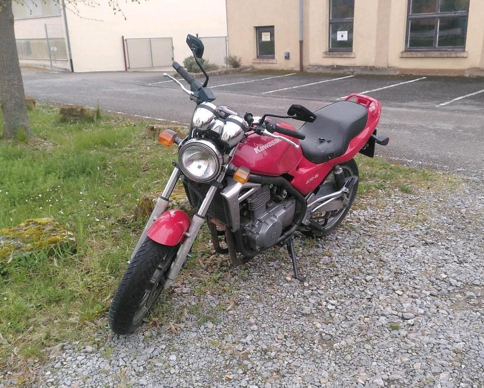 Kawasaki