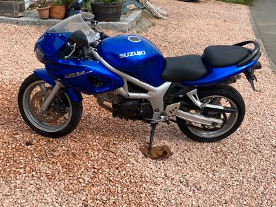Suzuki