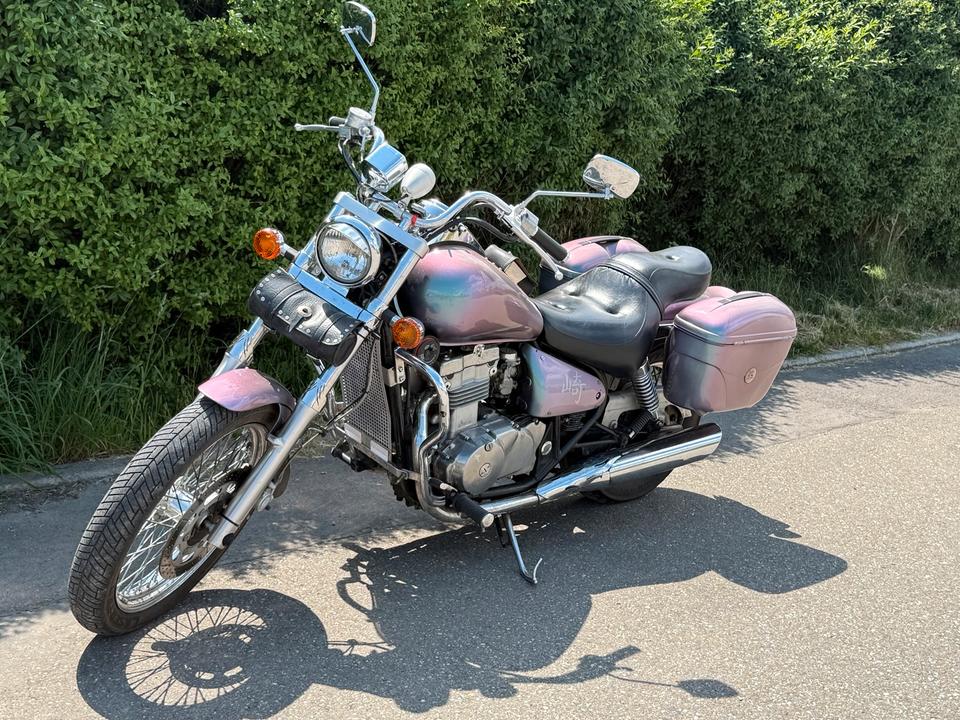 Kawasaki