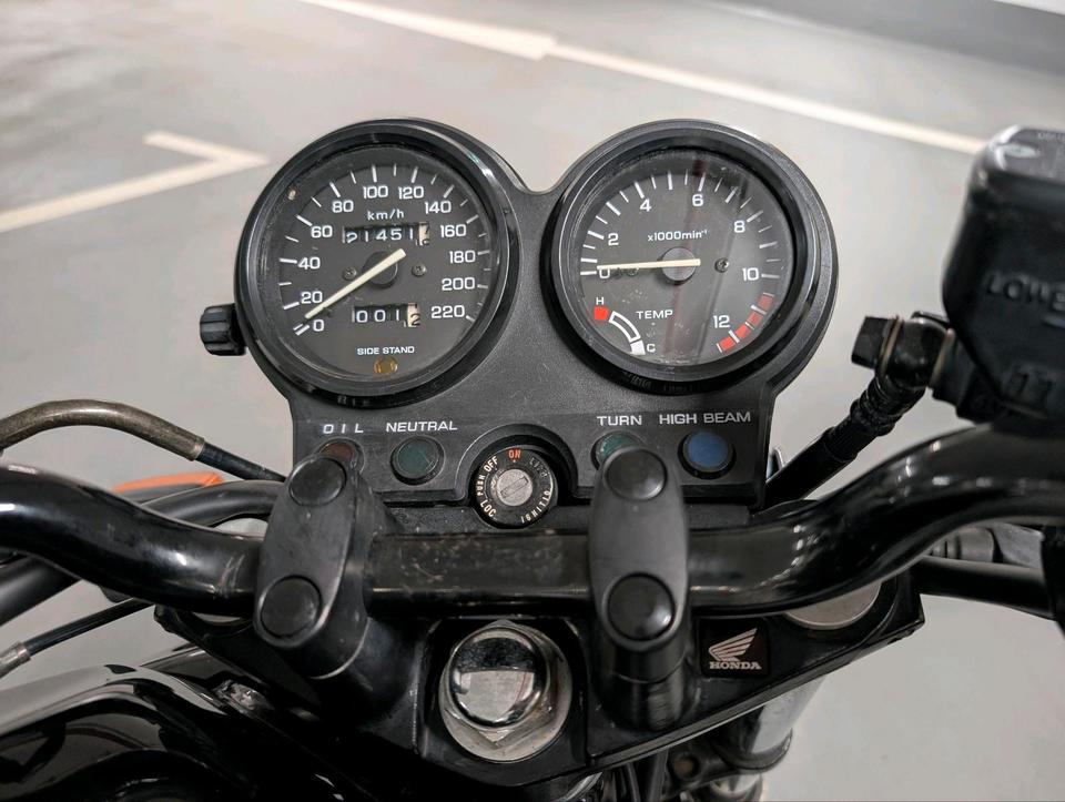 Honda