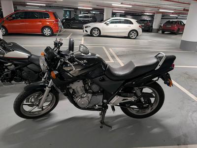 Honda