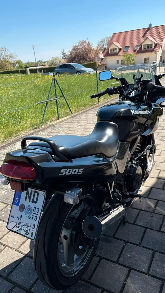 Kawasaki