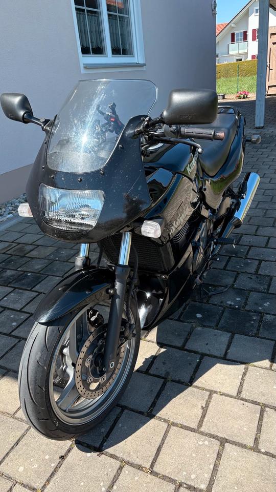 Kawasaki