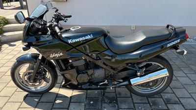 Kawasaki