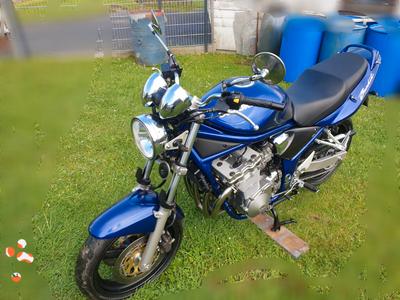 Motorrad