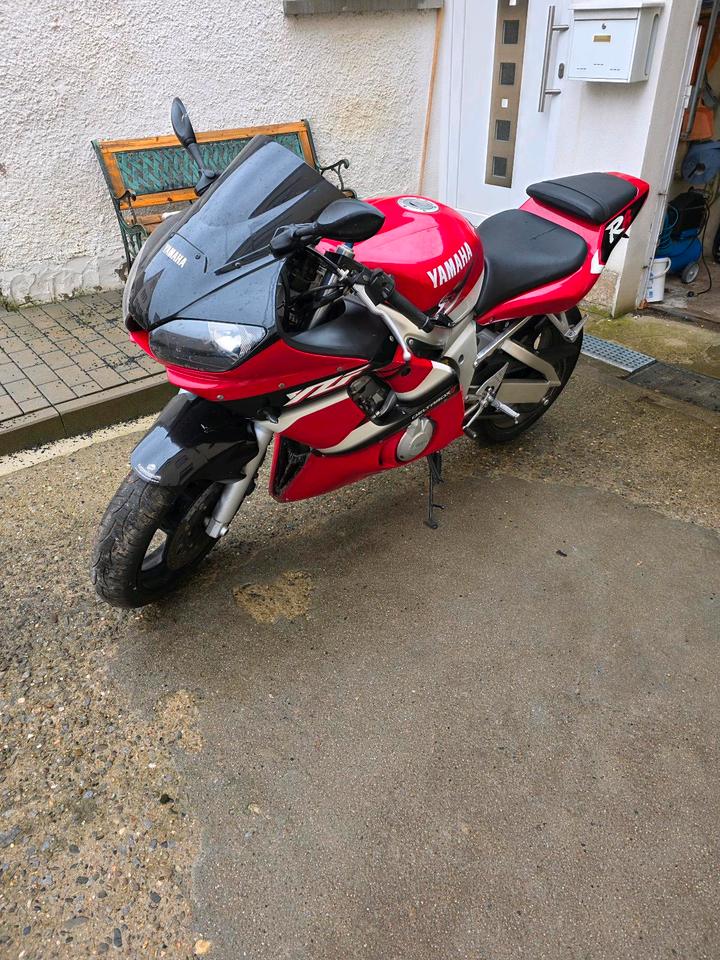 Yamaha