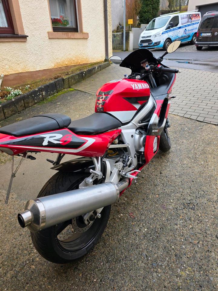 Yamaha