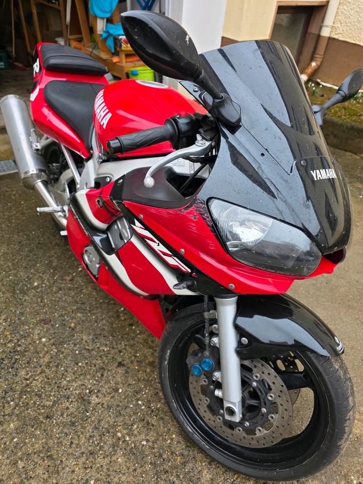 Yamaha