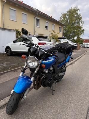 Kawasaki