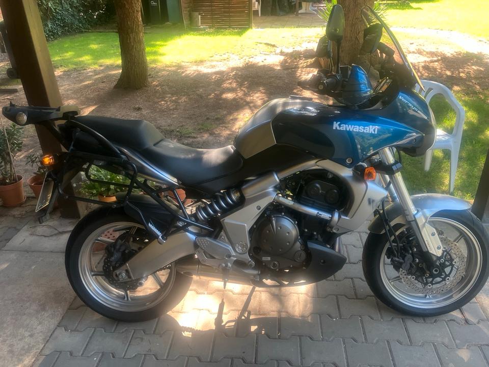 Kawasaki