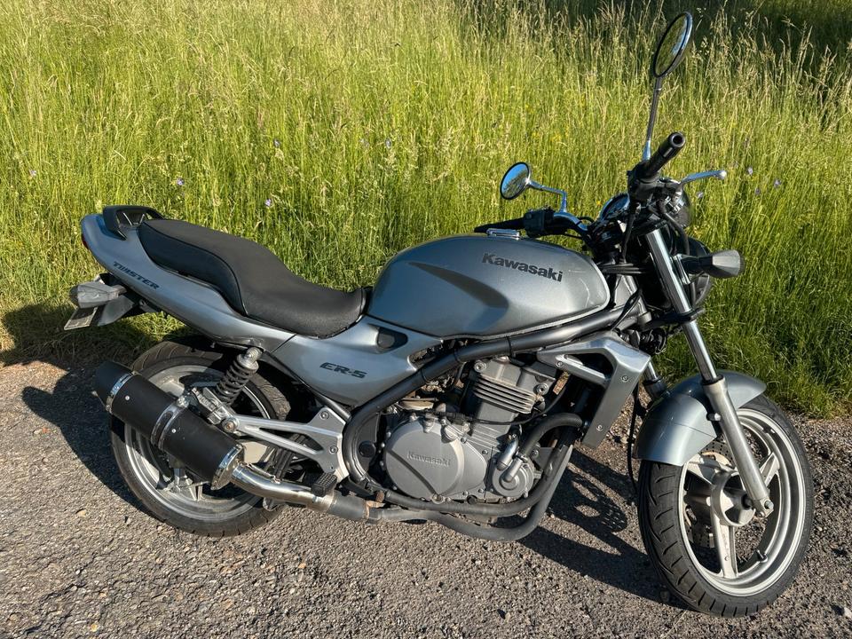 Kawasaki