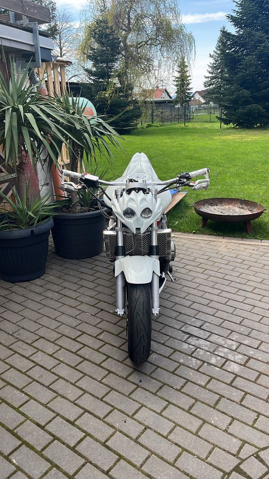 Motorrad