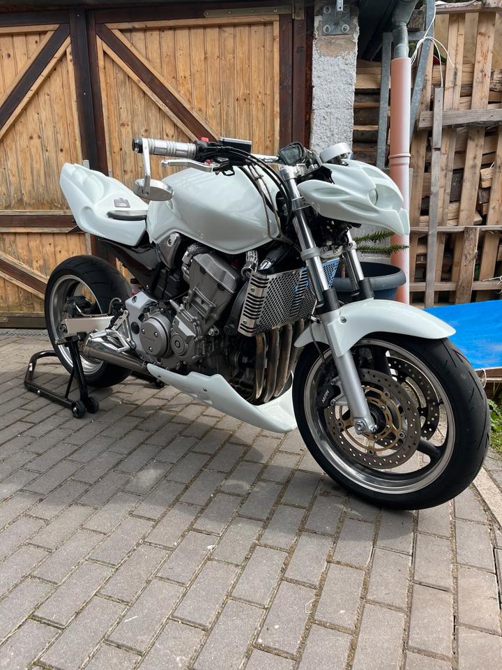 Motorrad