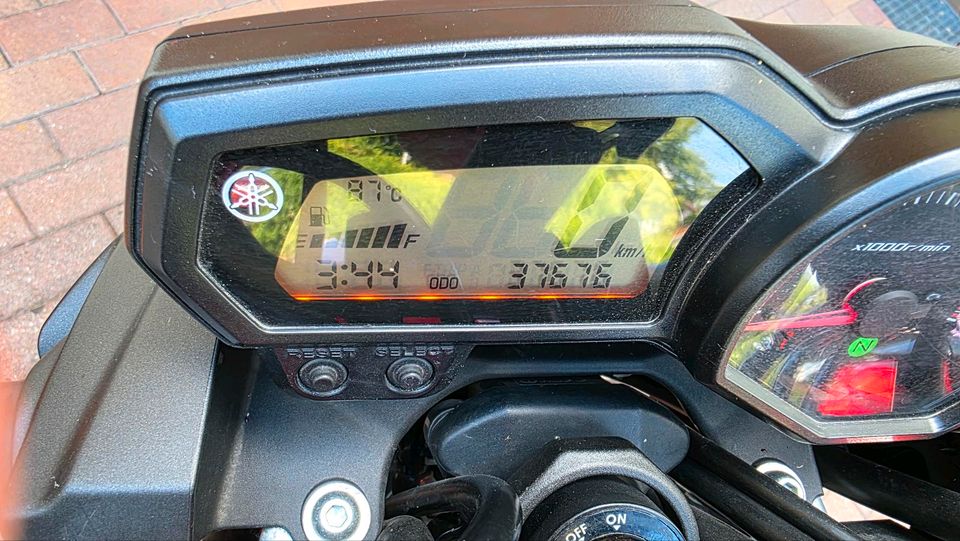Yamaha